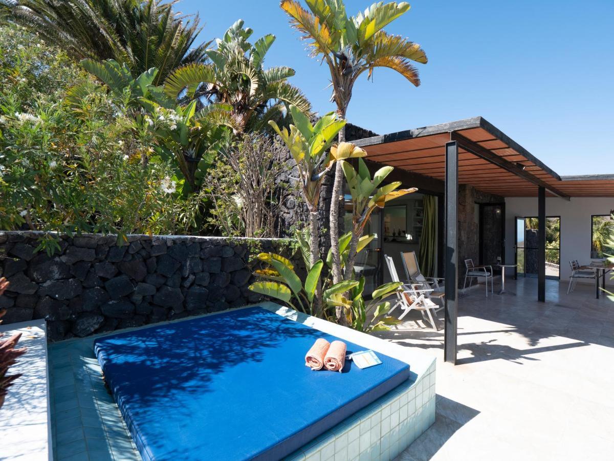 Nirvana Lanzarote La Asomada  Eksteriør billede