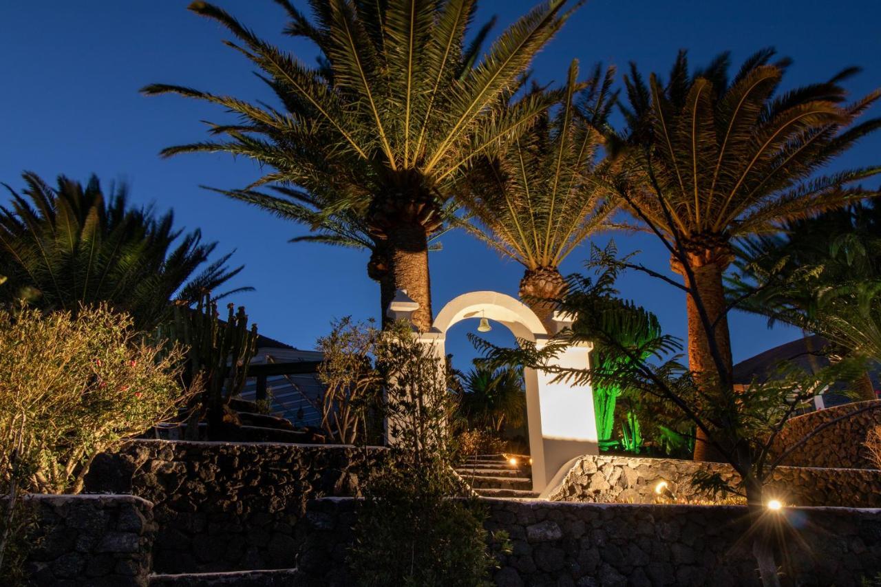 Nirvana Lanzarote La Asomada  Eksteriør billede