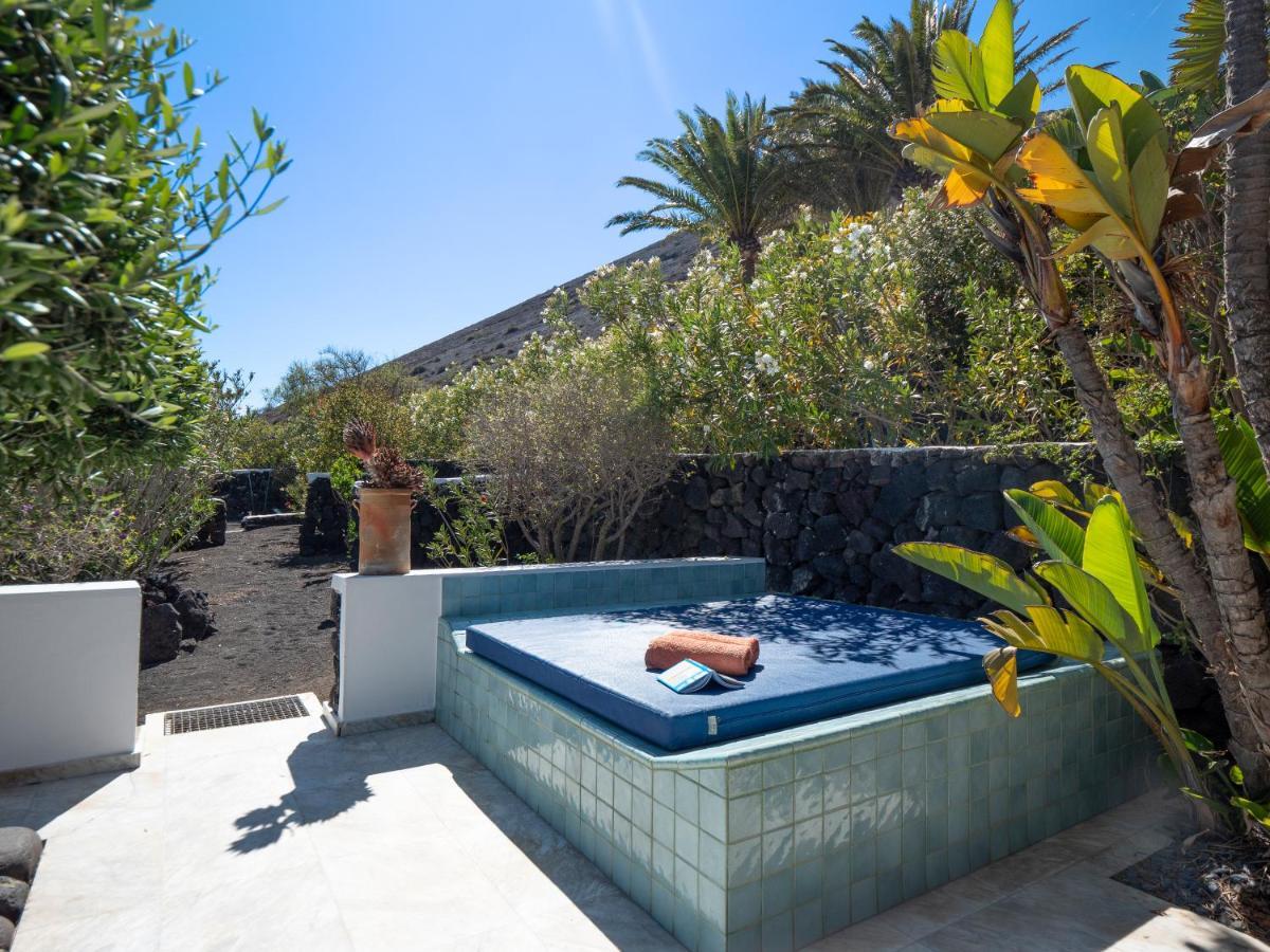 Nirvana Lanzarote La Asomada  Eksteriør billede