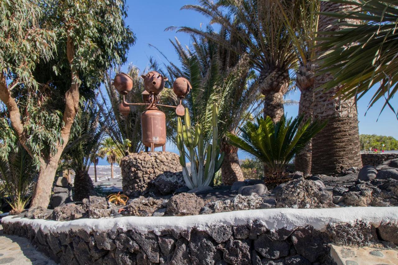 Nirvana Lanzarote La Asomada  Eksteriør billede