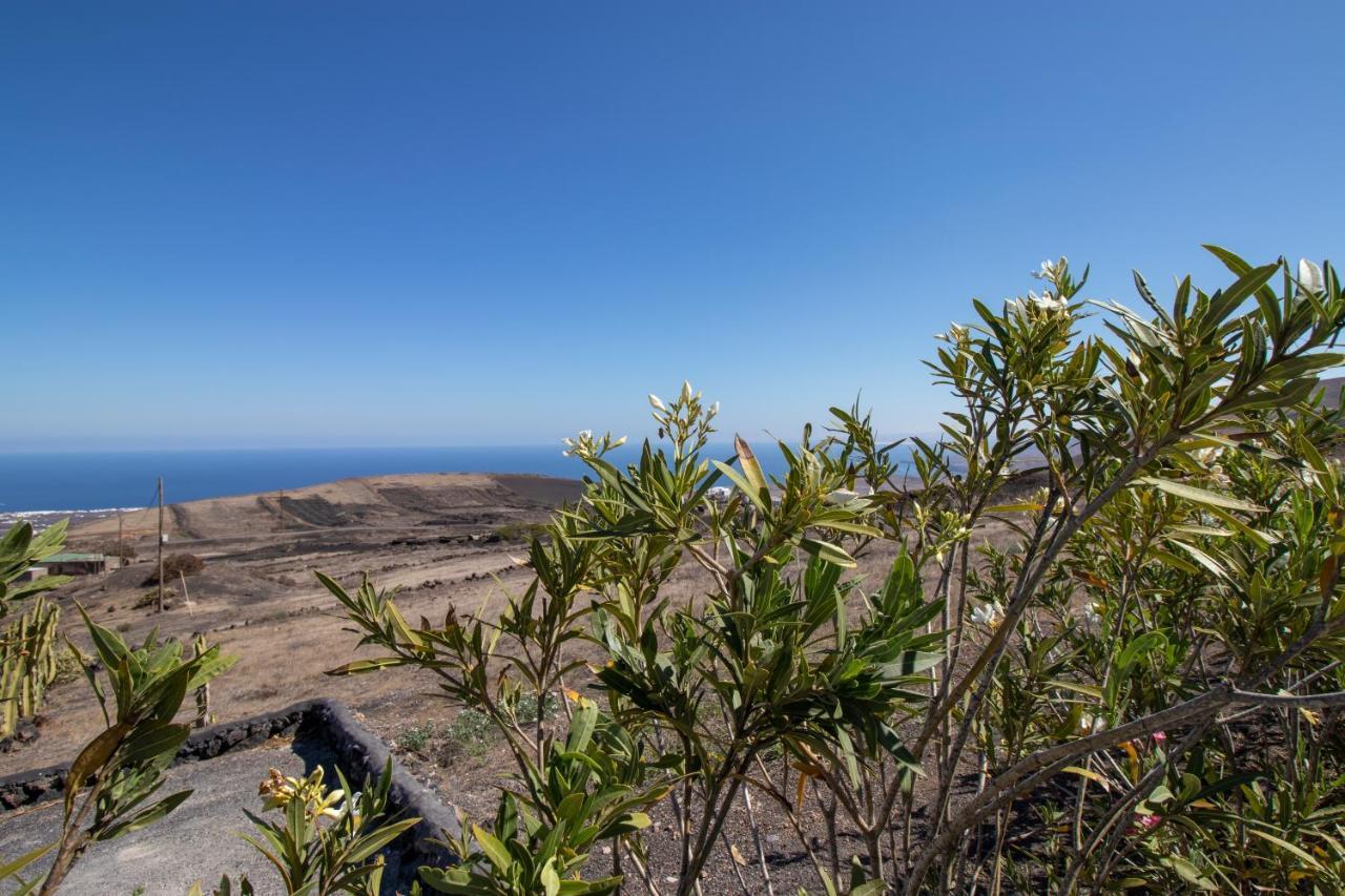 Nirvana Lanzarote La Asomada  Eksteriør billede